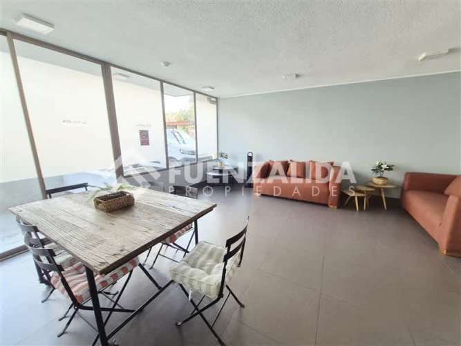 DEPARTAMENTO San Ignacio / Salesianos