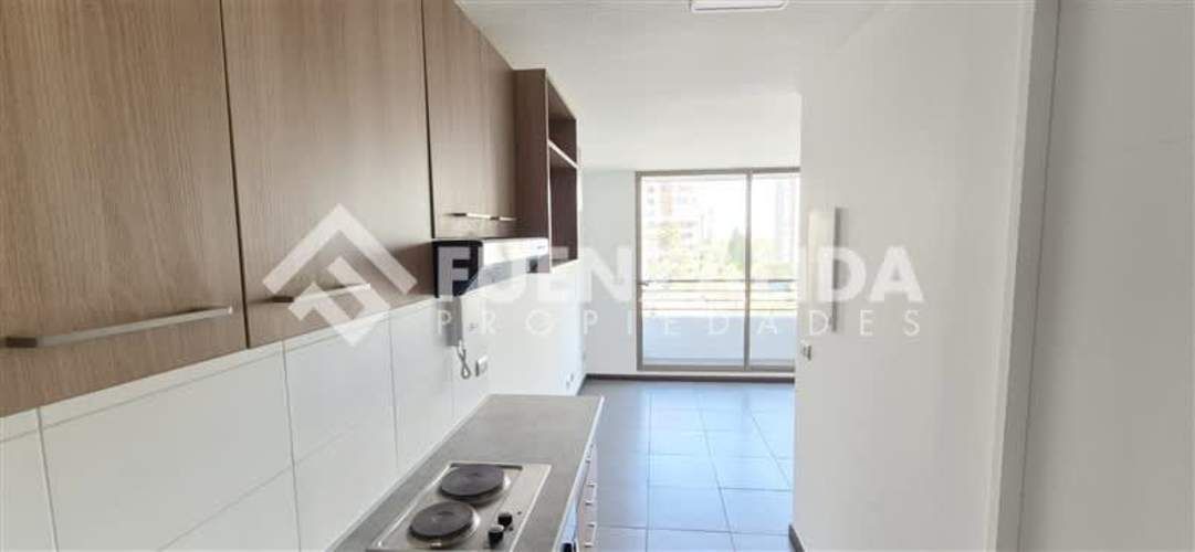 DEPARTAMENTO San Ignacio / Salesianos