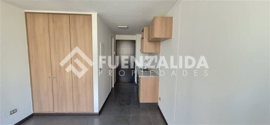 DEPARTAMENTO San Ignacio / Salesianos