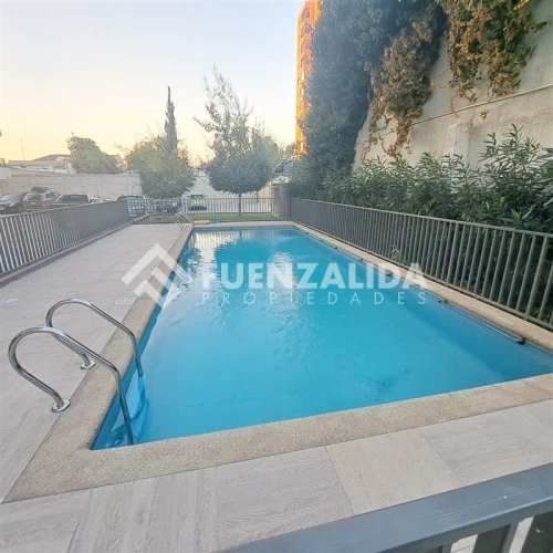 DEPARTAMENTO San Ignacio / Salesianos