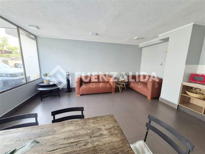 DEPARTAMENTO San Ignacio / Salesianos