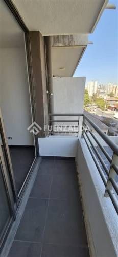 DEPARTAMENTO San Ignacio / Salesianos