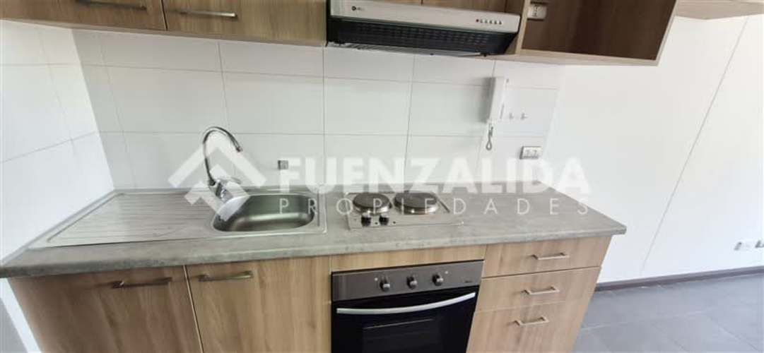 DEPARTAMENTO San Ignacio / Salesianos