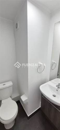 DEPARTAMENTO San Ignacio / Salesianos