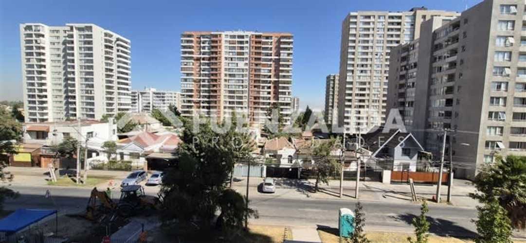 DEPARTAMENTO San Ignacio / Salesianos