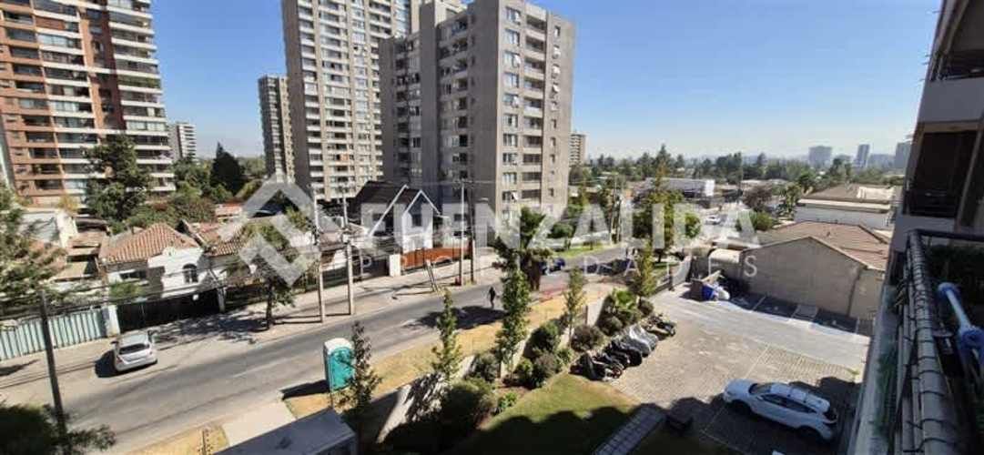 DEPARTAMENTO San Ignacio / Salesianos