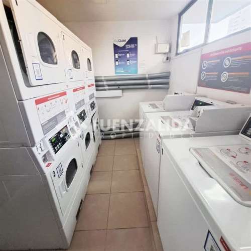 DEPARTAMENTO San Ignacio / Salesianos