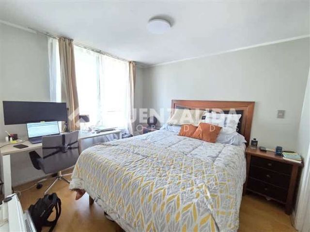 DEPARTAMENTO Garcia Valenzuela