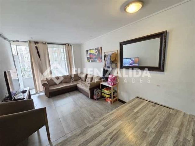 DEPARTAMENTO Ventura Blanco Viel