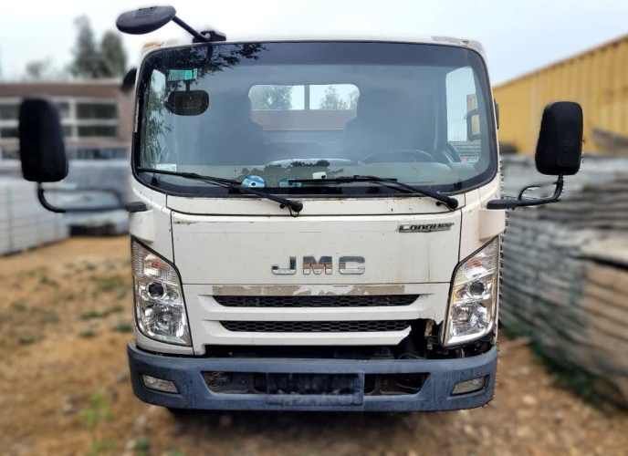 JMC CONQUER 2019 4.5