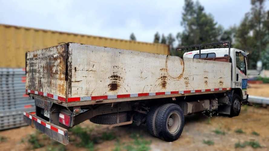 JMC CONQUER 2019 4.5