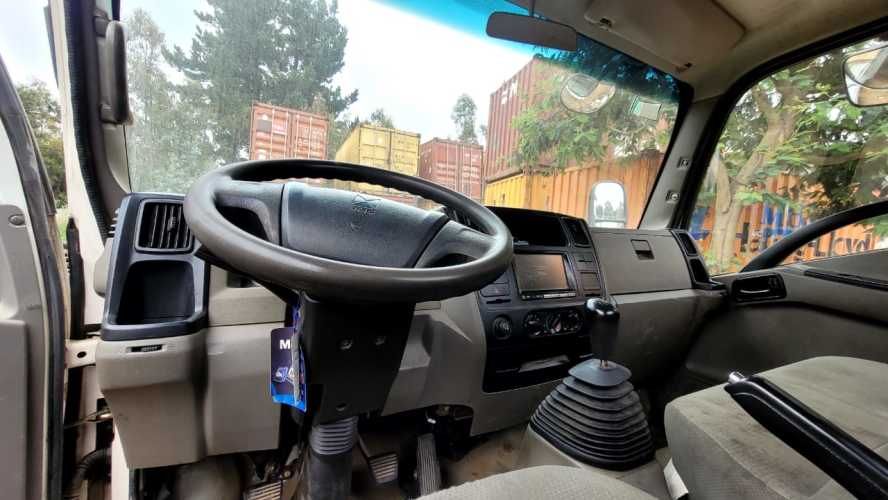 JMC CONQUER 2019 4.5