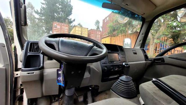 JMC CONQUER 2019 4.5