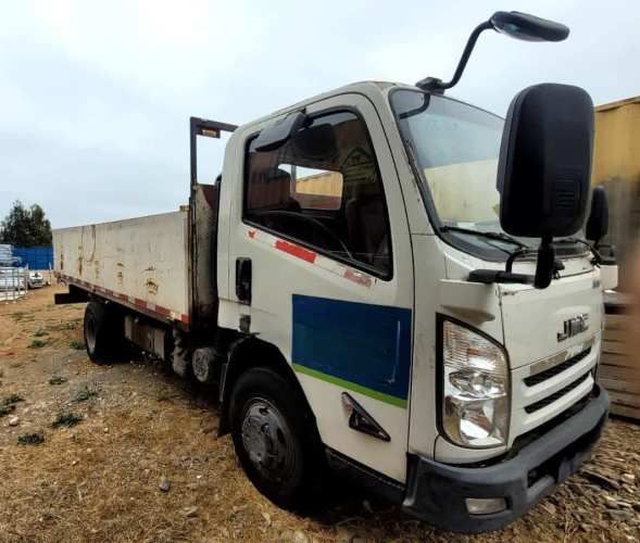 JMC CONQUER 2019 4.5