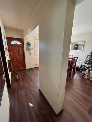 Casa 3 dormitorios y patio grande San Marcos