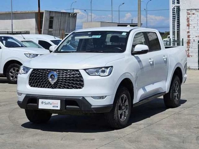 GREAT WALL POER 2022