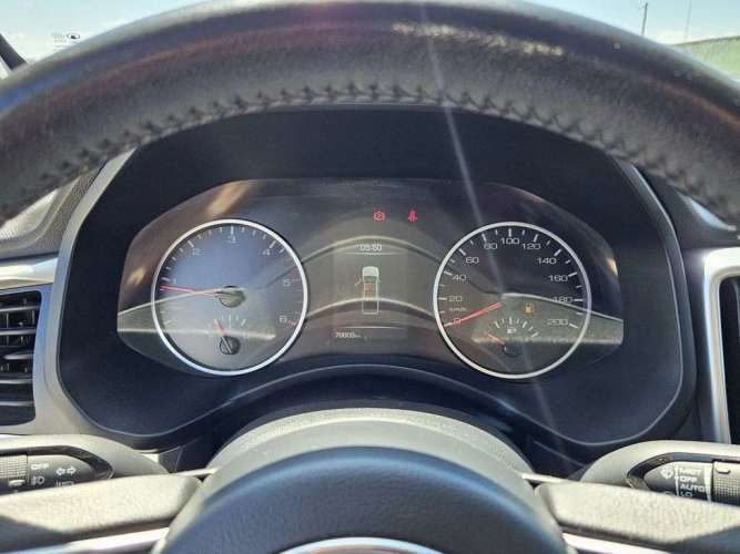 GREAT WALL POER 2022