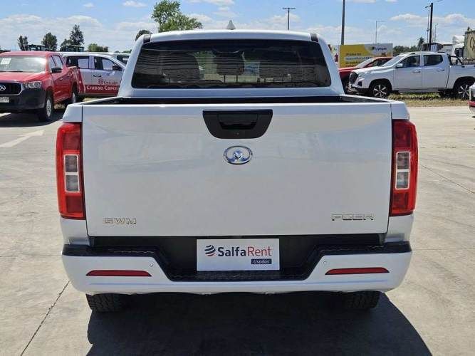 GREAT WALL POER 2022