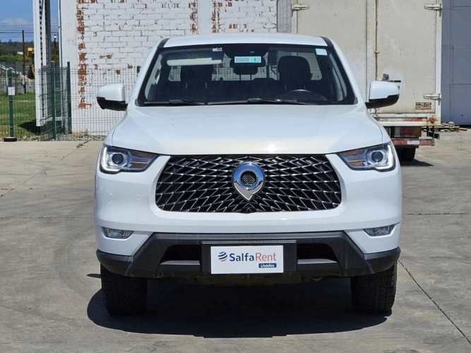 GREAT WALL POER 2022