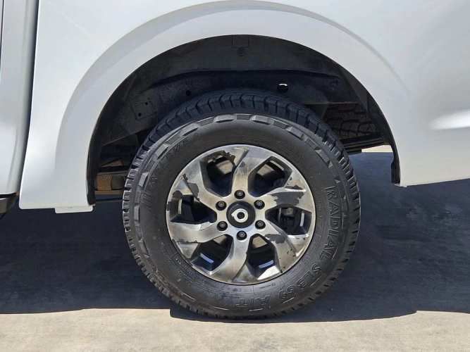 GREAT WALL POER 2022