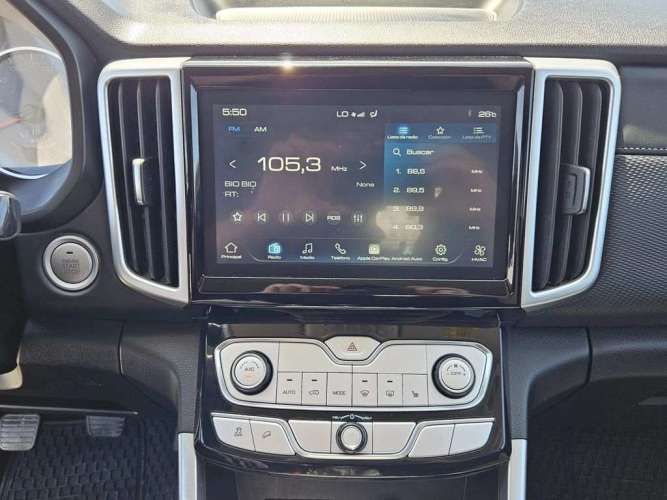 GREAT WALL POER 2022