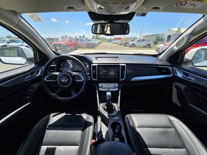 GREAT WALL POER 2022