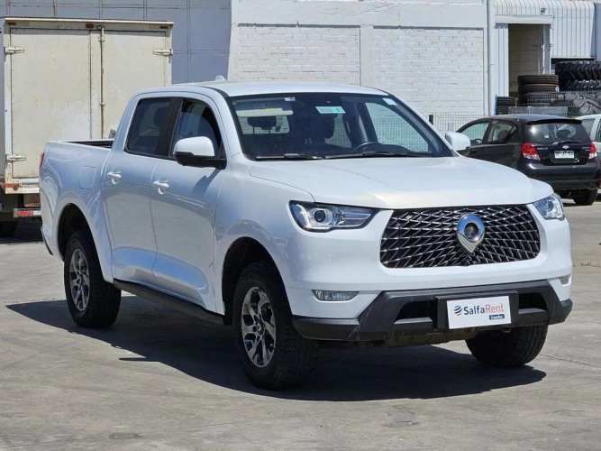 GREAT WALL POER 2022