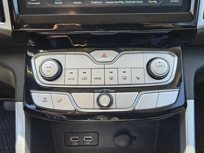 GREAT WALL POER 2022