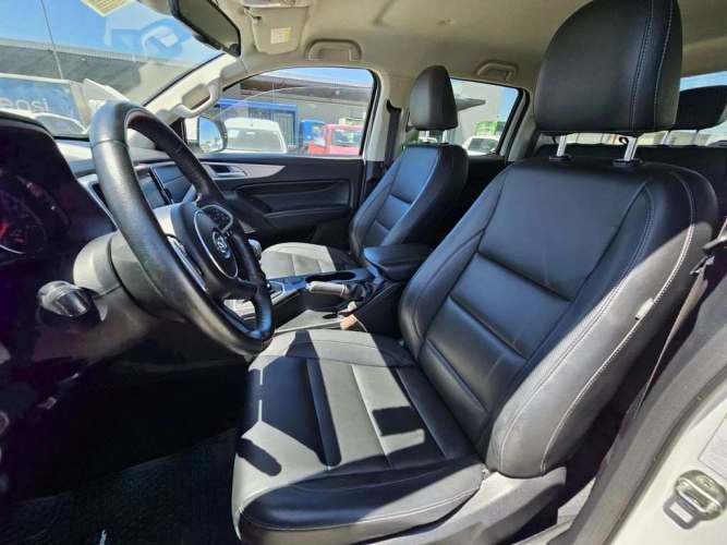 GREAT WALL POER 2022