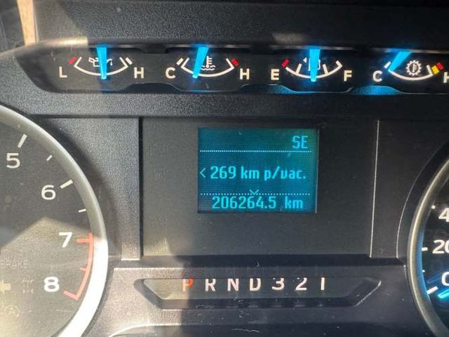 FORD F-150 XLT 3.5 AUT FULL AIRBAG AIRE VER EN LAS CONDES