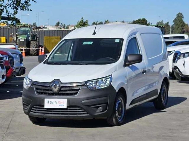 RENAULT EXPRESS 2022
