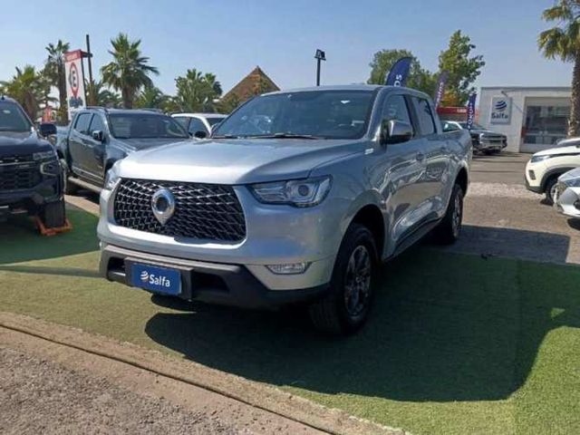 GREAT WALL POER 2023