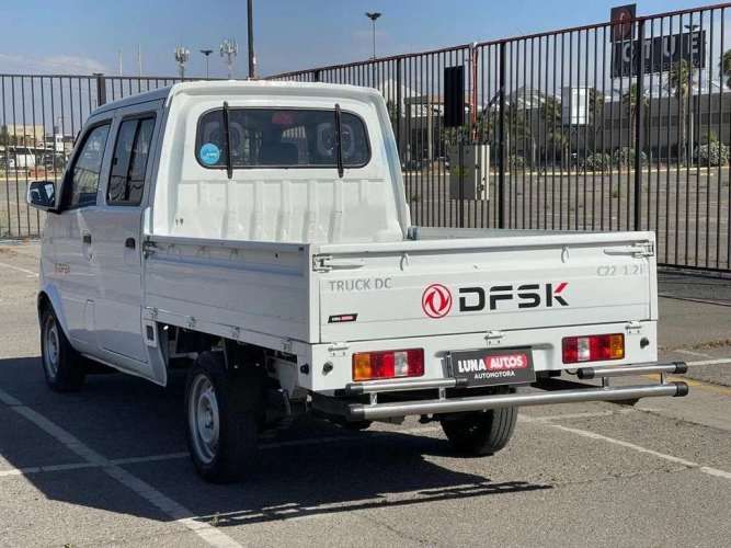 DFSK TRUCK C22 2022