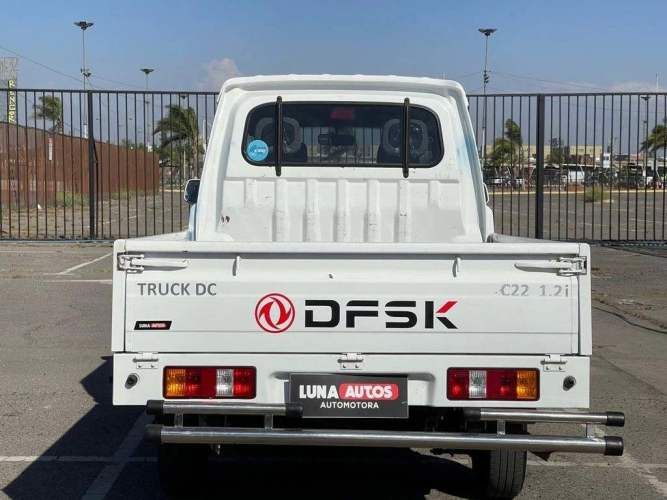 DFSK TRUCK C22 2022
