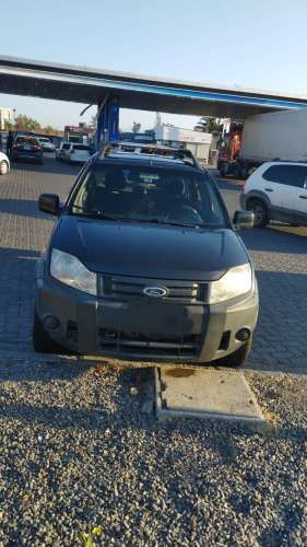 FORD ECOESPORT 1.6 2012