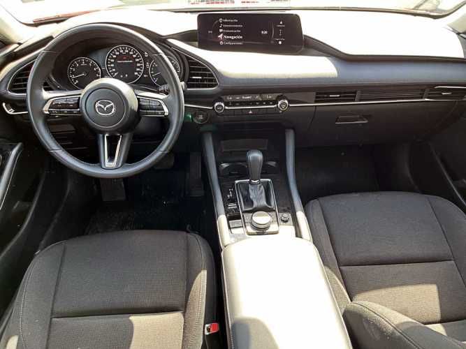 MAZDA 3 SEDAN 2025