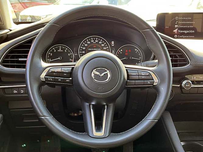 MAZDA 3 SEDAN 2025