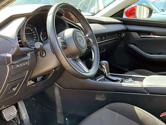 MAZDA 3 SEDAN 2025