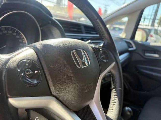 HONDA WR-V 2021