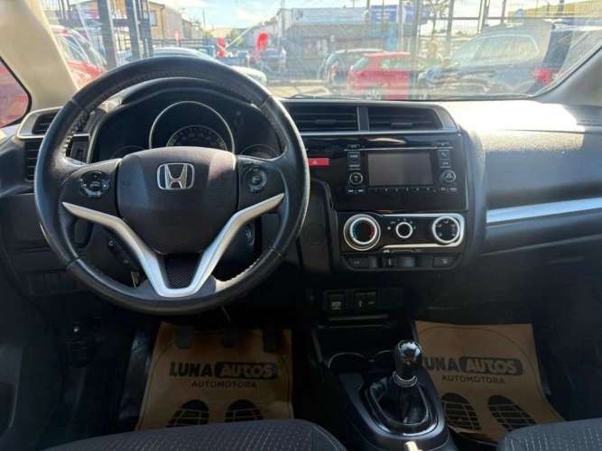 HONDA WR-V 2021