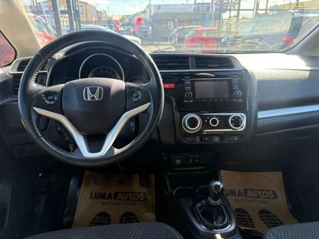 HONDA WR-V 2021