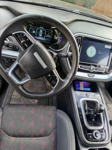 Vendo mi joya, Jetour x 70 año 2021