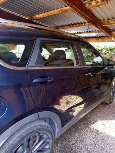 Vendo mi joya, Jetour x 70 año 2021