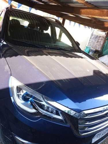 Vendo mi joya, Jetour x 70 año 2021