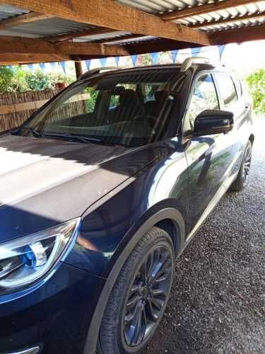 Vendo mi joya, Jetour x 70 año 2021