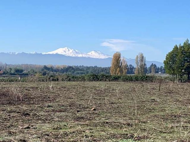 Parcelas 5.000 MT, camino a Pinto sector Boyen