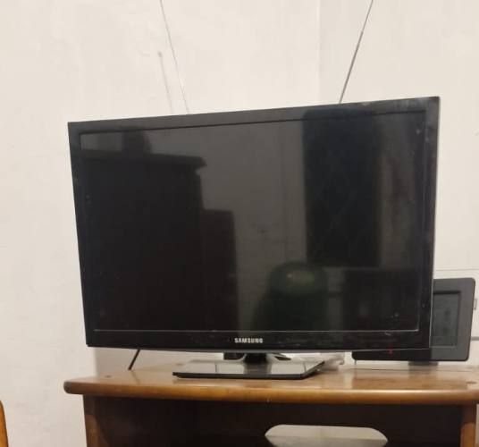 TV Samsung