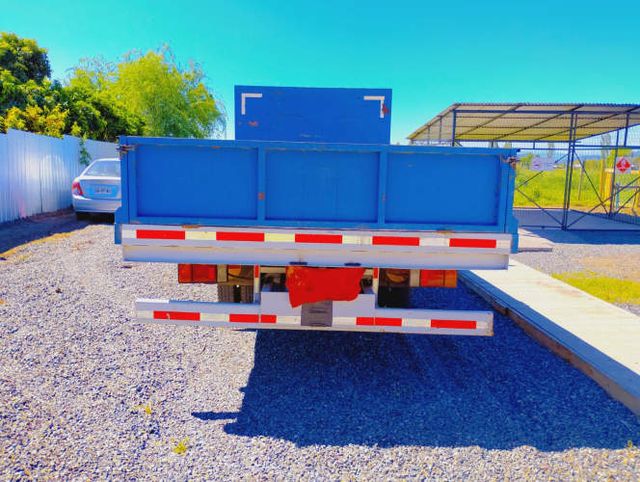 VENTA CAMION  MISTSUBISHI FUSO 2008 papeles al dia,.