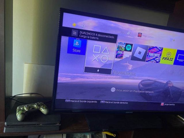 PS4