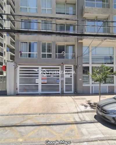 DEPARTAMENTO condominio seducción